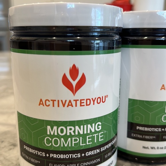 Activated YOU, - Picture 5 of 6